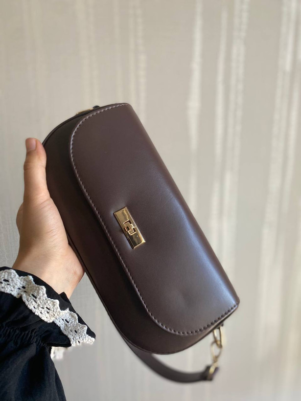 کیف چرم ملیسا